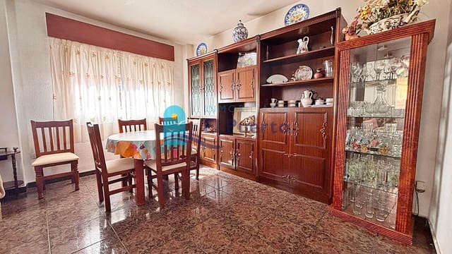 3 soverom Leilighet til salgs i Puerto de Mazarron, Mazarrón - € 99 900 (Ref: 10009196)