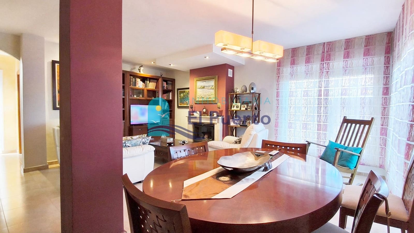 3 bedroom Apartment for sale in Alamillo - € 380,000 (Ref: 10009197)