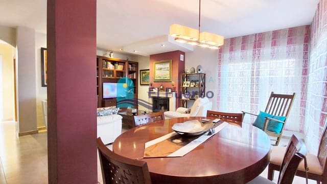 3 bedroom Apartment for sale in Alamillo, Mazarrón - € 380,000 (Ref: 10009197)