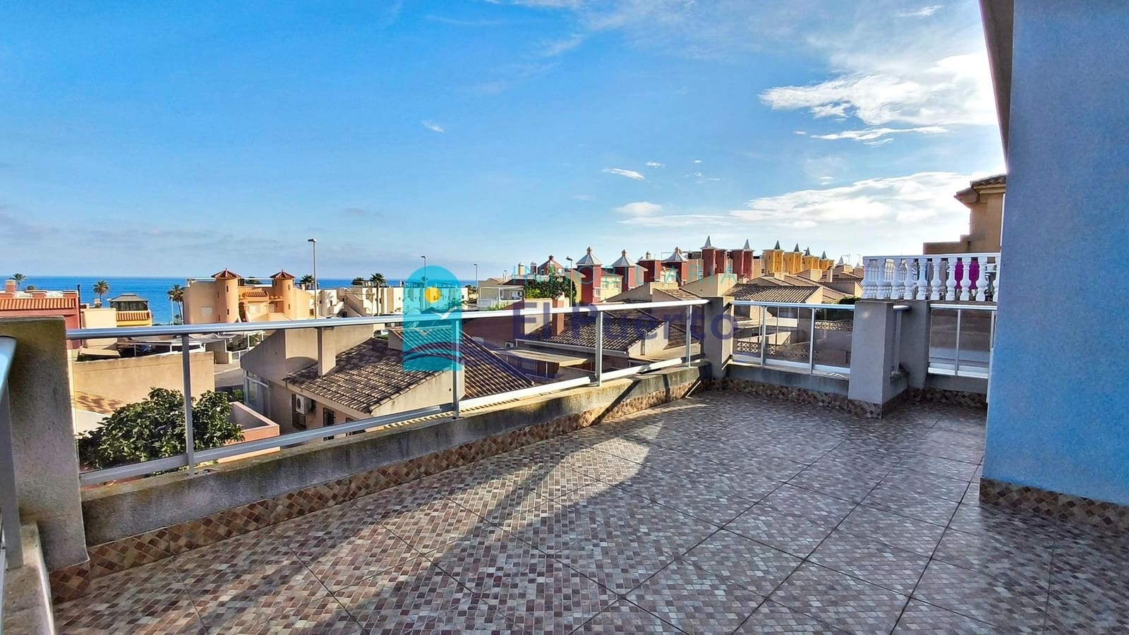3 bedroom Apartment for sale in Alamillo - € 380,000 (Ref: 10009197)
