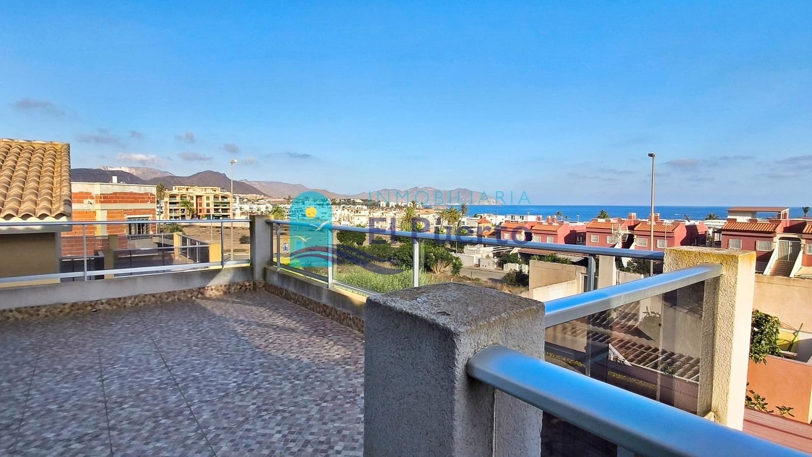 3 bedroom Apartment for sale in Alamillo - € 380,000 (Ref: 10009197)