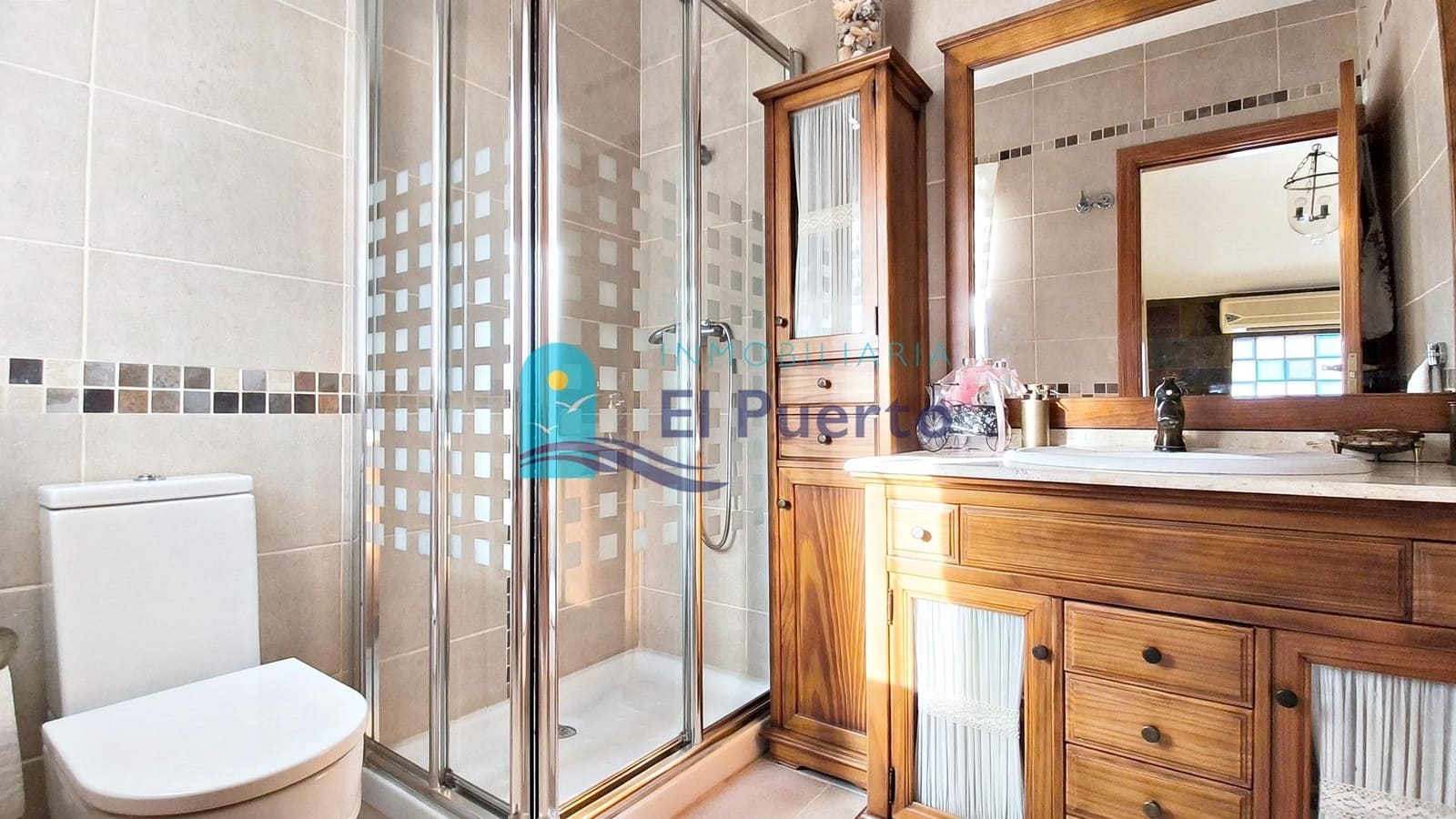 3 bedroom Apartment for sale in Alamillo - € 380,000 (Ref: 10009197)