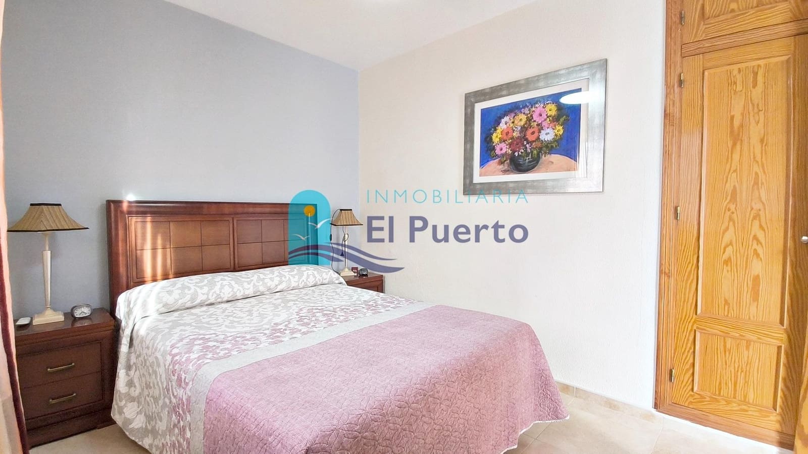 3 bedroom Apartment for sale in Alamillo - € 380,000 (Ref: 10009197)