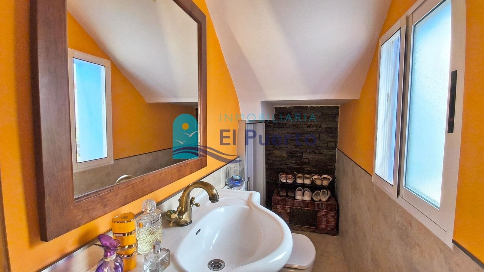 3 bedroom Apartment for sale in Alamillo - € 380,000 (Ref: 10009197)