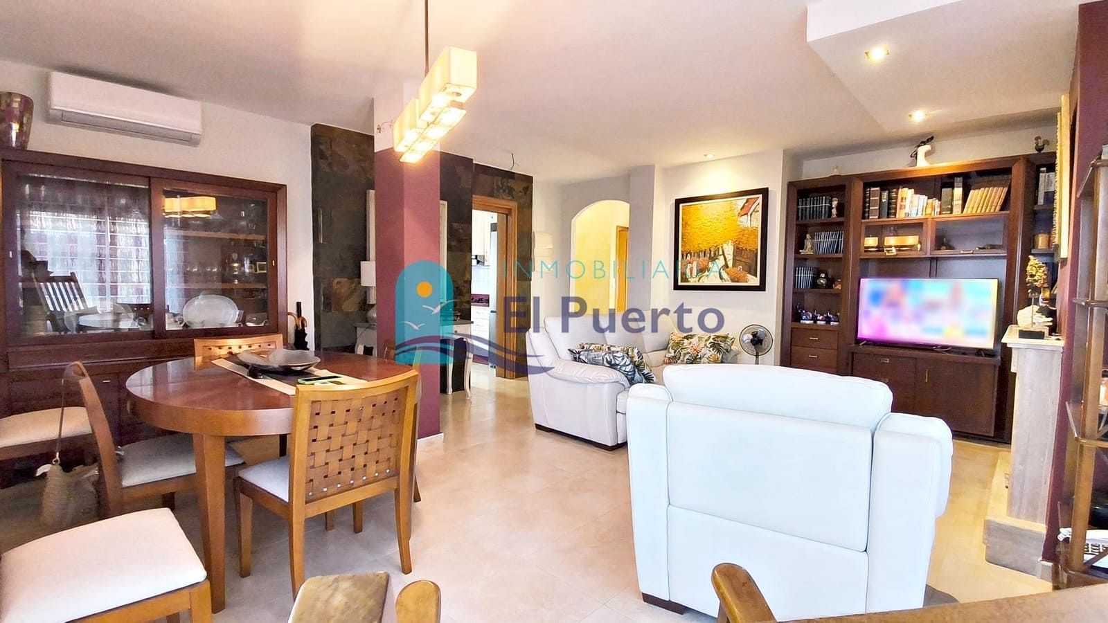 3 bedroom Apartment for sale in Alamillo - € 380,000 (Ref: 10009197)