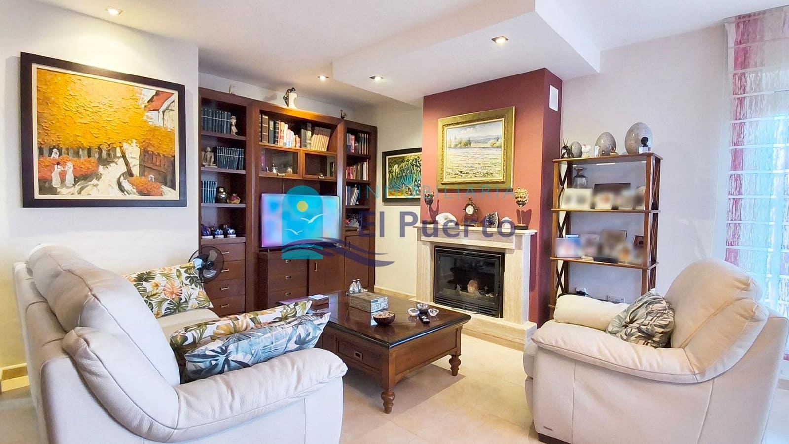3 bedroom Apartment for sale in Alamillo - € 380,000 (Ref: 10009197)