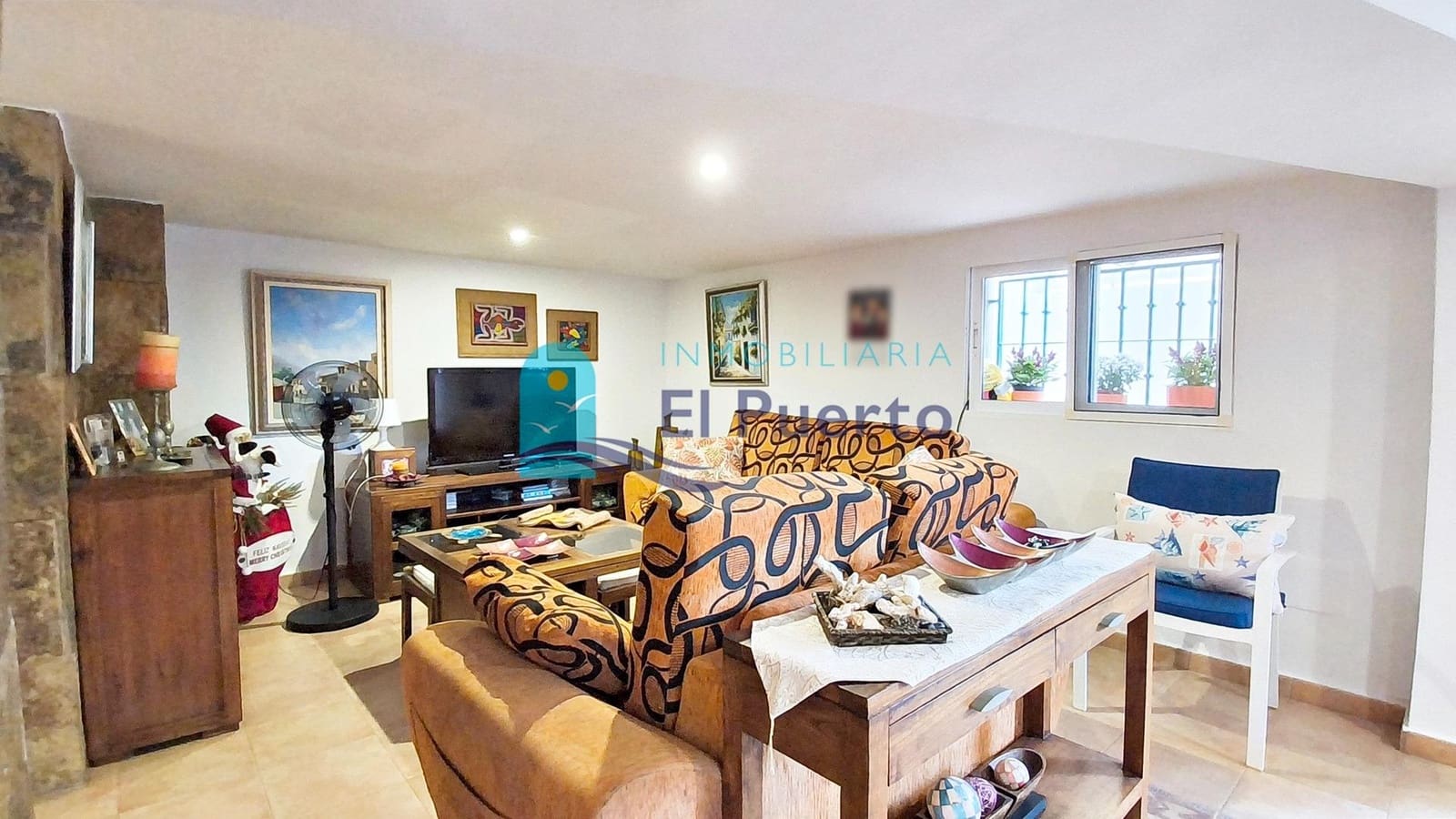 3 bedroom Apartment for sale in Alamillo - € 380,000 (Ref: 10009197)