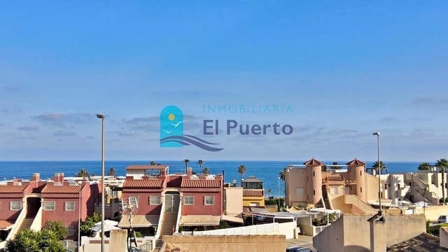 3 bedroom Apartment for sale in Alamillo, Mazarrón - € 380,000 (Ref: 10009197)