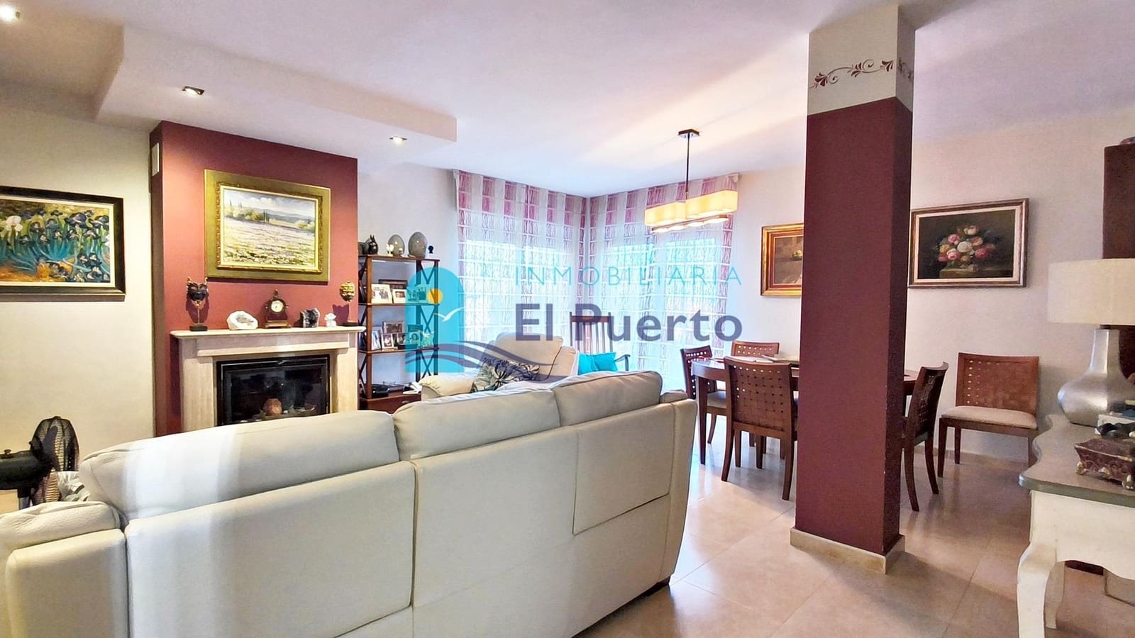 3 bedroom Apartment for sale in Alamillo - € 380,000 (Ref: 10009197)