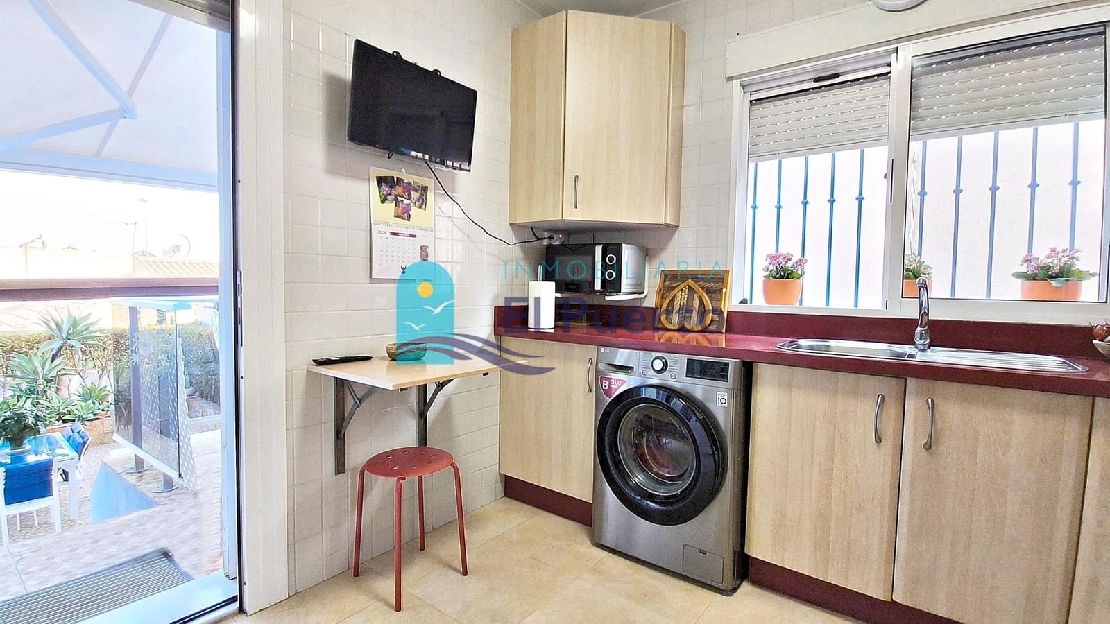 3 bedroom Apartment for sale in Alamillo - € 380,000 (Ref: 10009197)