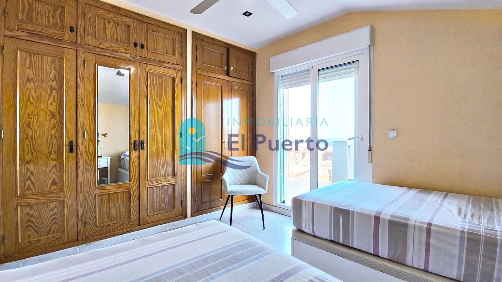 3 bedroom Apartment for sale in Alamillo - € 380,000 (Ref: 10009197)