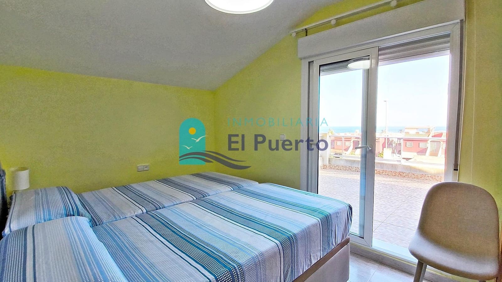 3 bedroom Apartment for sale in Alamillo - € 380,000 (Ref: 10009197)