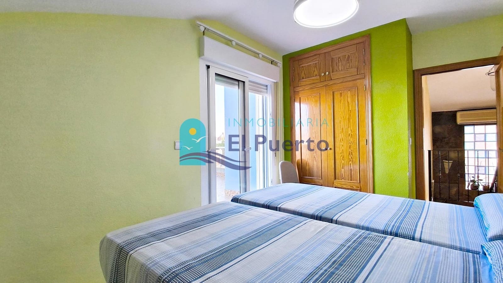 3 bedroom Apartment for sale in Alamillo - € 380,000 (Ref: 10009197)