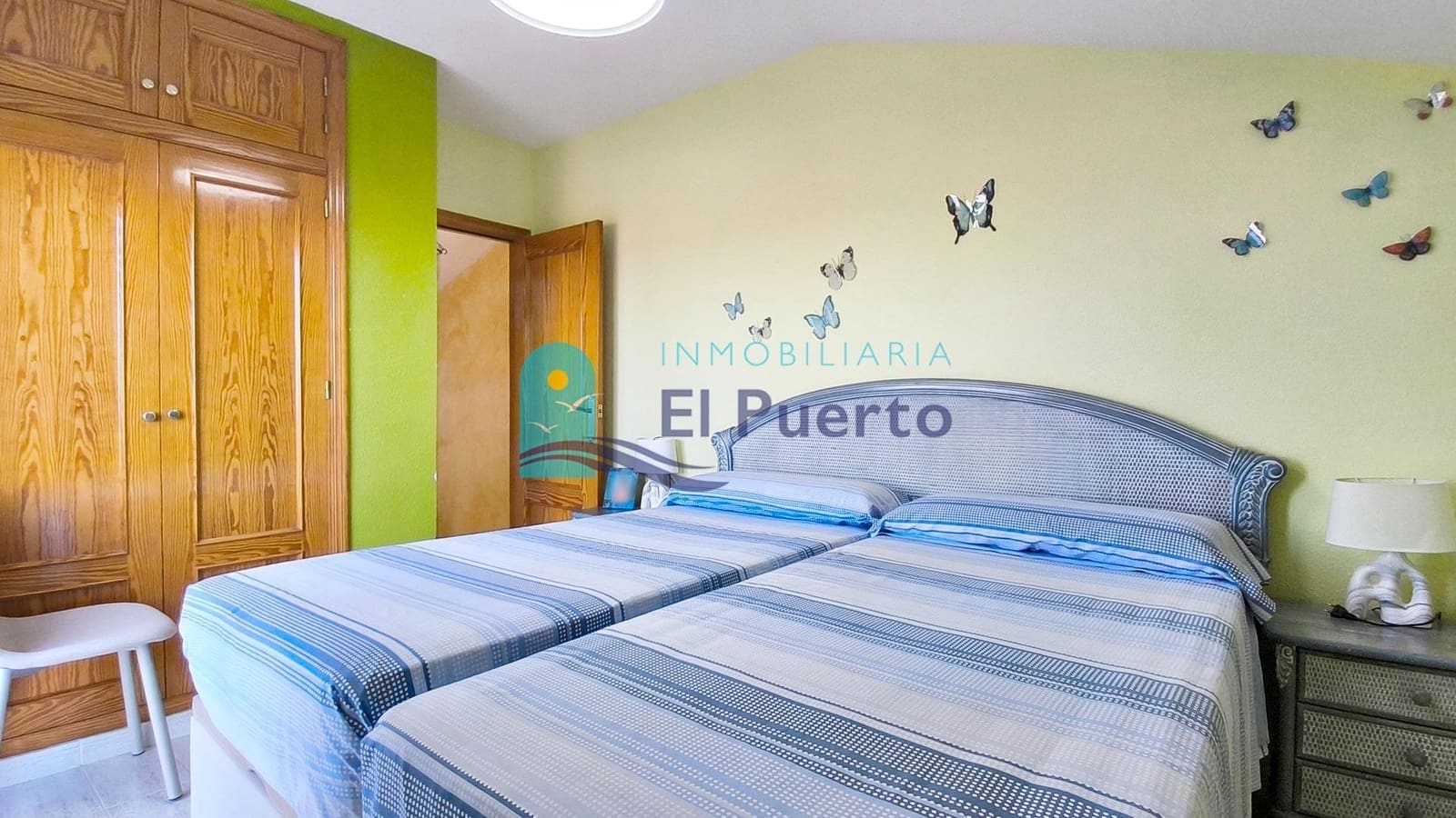 3 bedroom Apartment for sale in Alamillo - € 380,000 (Ref: 10009197)