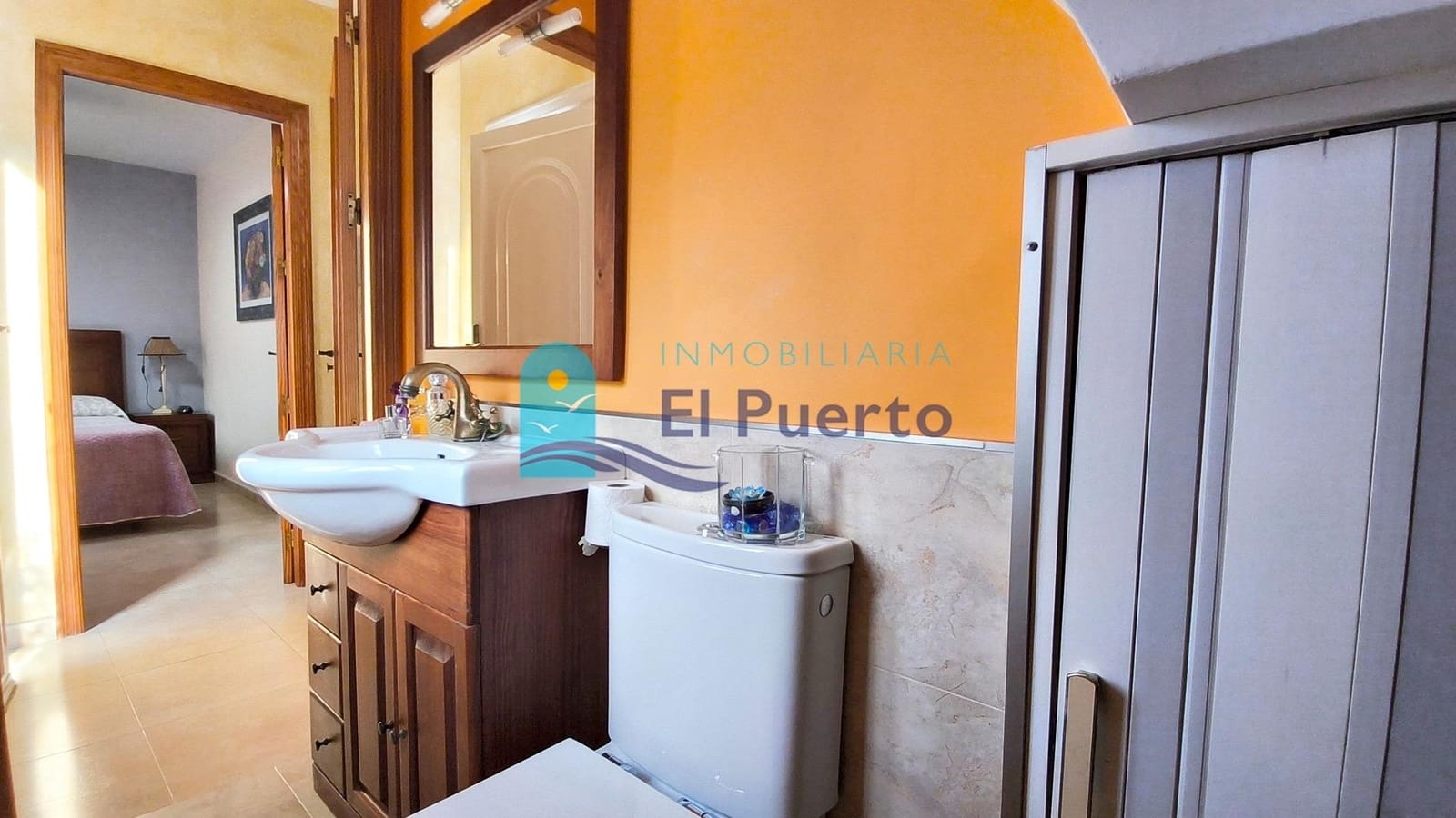 3 bedroom Apartment for sale in Alamillo - € 380,000 (Ref: 10009197)
