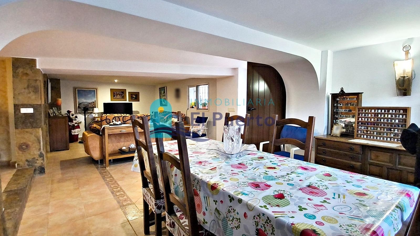 3 bedroom Apartment for sale in Alamillo - € 380,000 (Ref: 10009197)