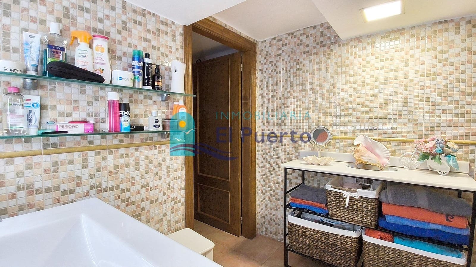 3 bedroom Apartment for sale in Alamillo - € 380,000 (Ref: 10009197)