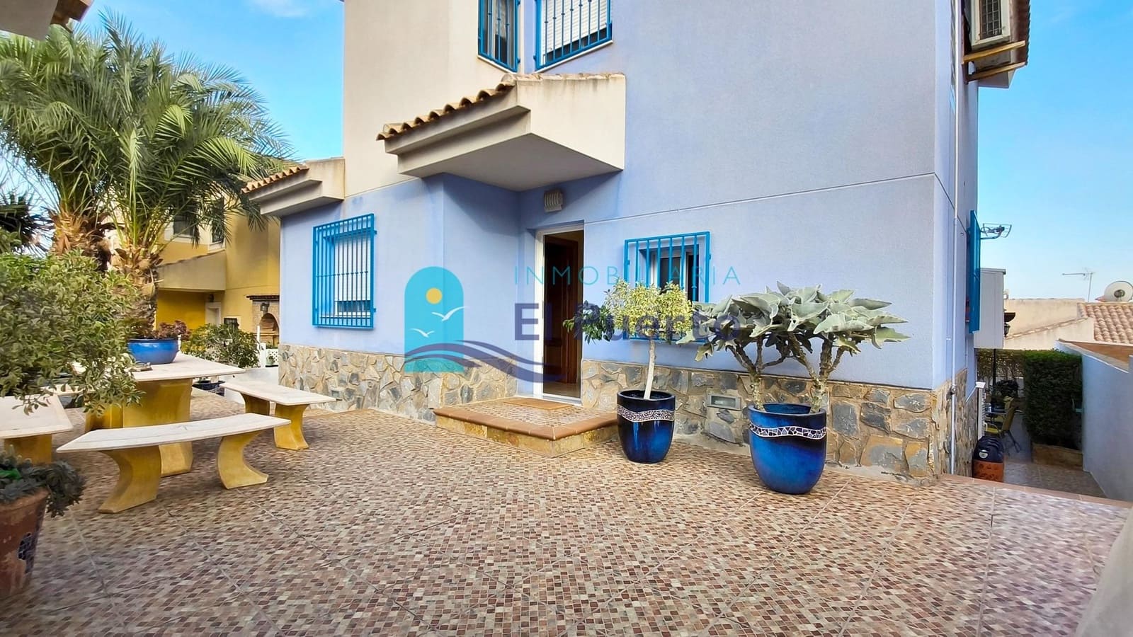 3 bedroom Apartment for sale in Alamillo - € 380,000 (Ref: 10009197)