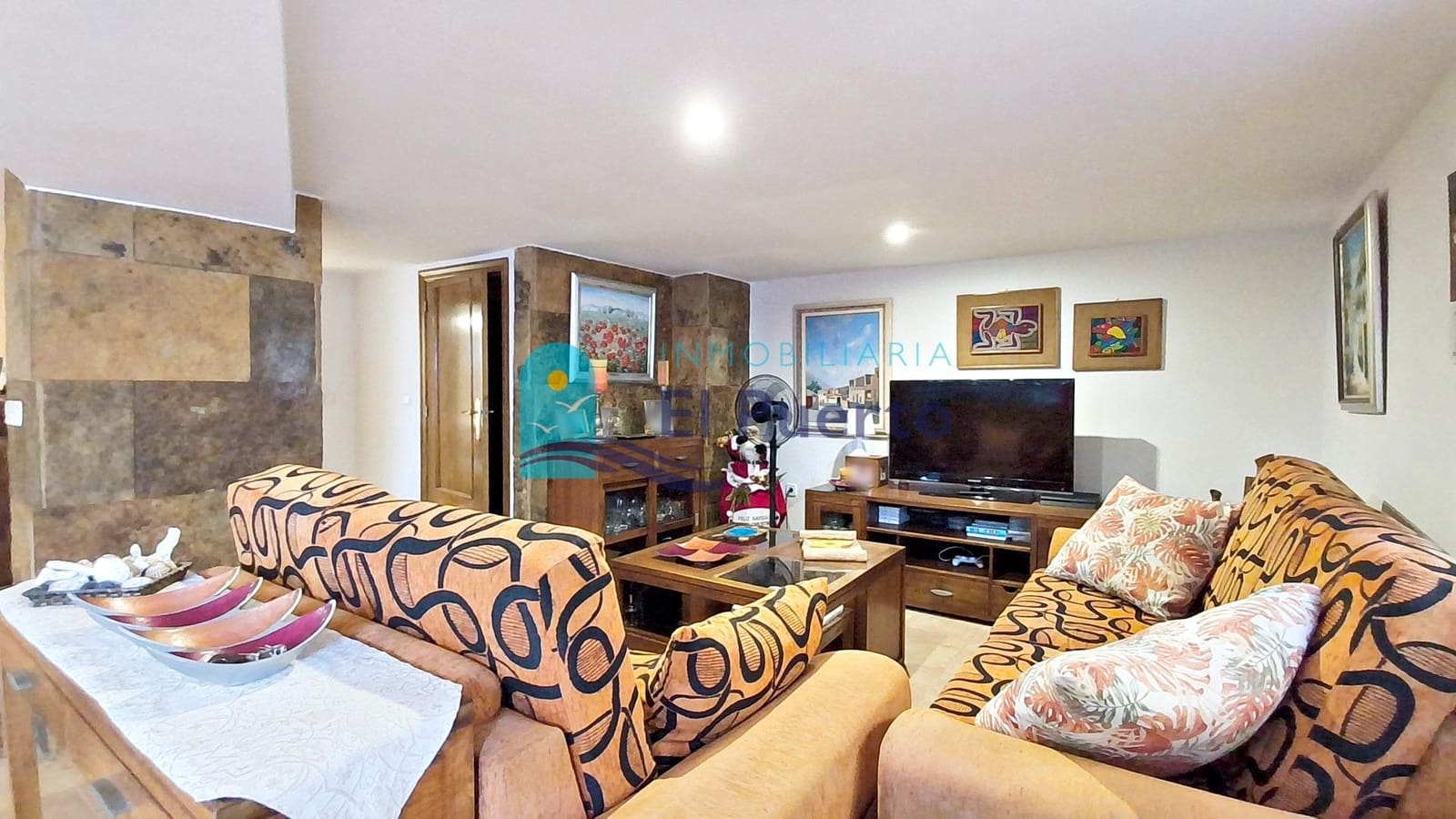 3 bedroom Apartment for sale in Alamillo - € 380,000 (Ref: 10009197)