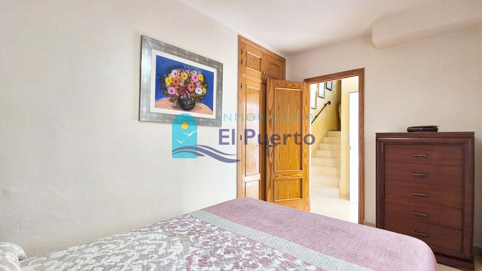 3 bedroom Apartment for sale in Alamillo - € 380,000 (Ref: 10009197)
