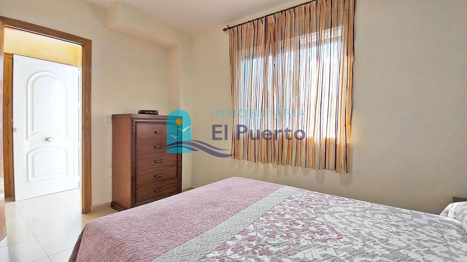 3 bedroom Apartment for sale in Alamillo - € 380,000 (Ref: 10009197)