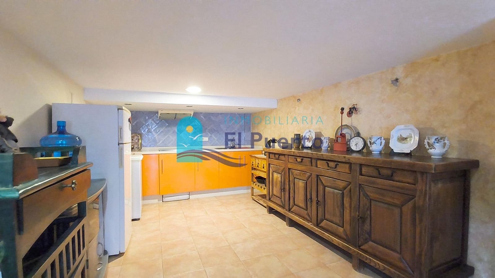 3 bedroom Apartment for sale in Alamillo - € 380,000 (Ref: 10009197)
