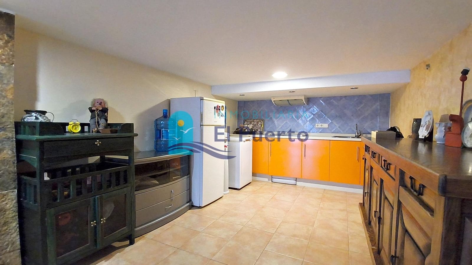 3 bedroom Apartment for sale in Alamillo - € 380,000 (Ref: 10009197)