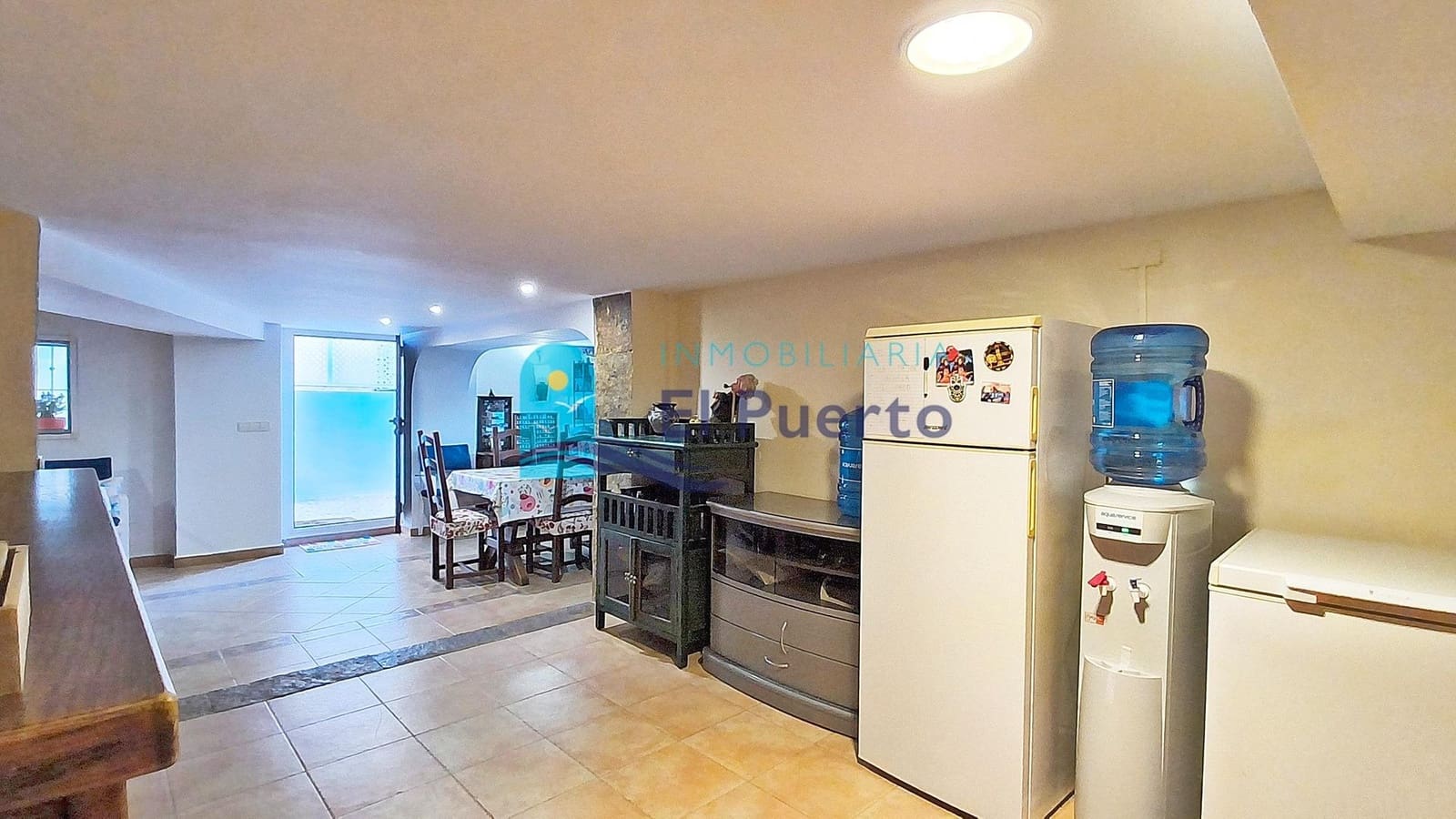 3 bedroom Apartment for sale in Alamillo - € 380,000 (Ref: 10009197)