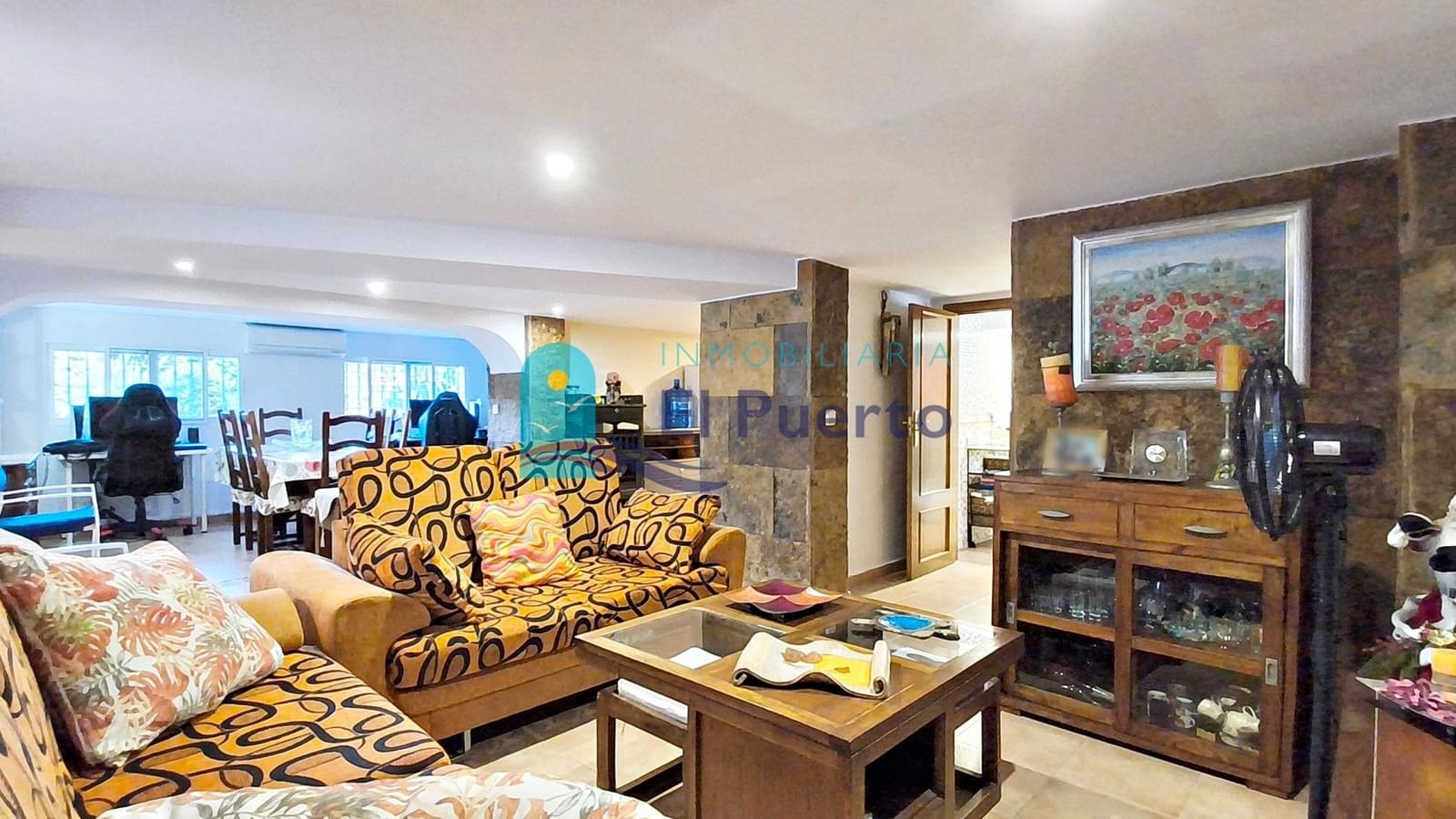 3 bedroom Apartment for sale in Alamillo - € 380,000 (Ref: 10009197)