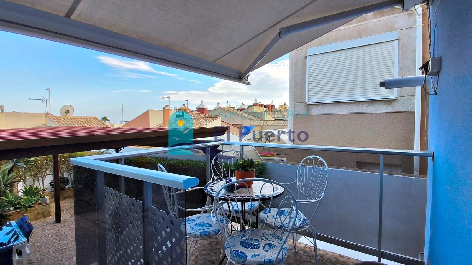 3 bedroom Apartment for sale in Alamillo - € 380,000 (Ref: 10009197)