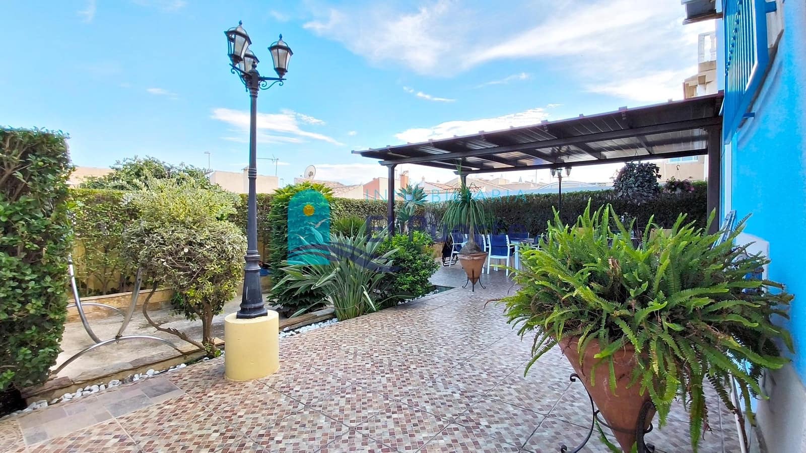 3 bedroom Apartment for sale in Alamillo - € 380,000 (Ref: 10009197)