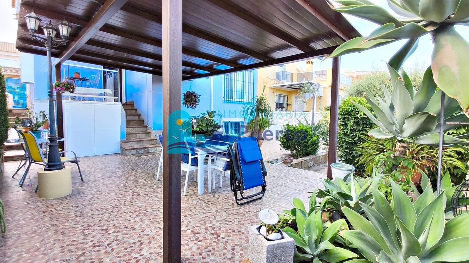 3 bedroom Apartment for sale in Alamillo - € 380,000 (Ref: 10009197)