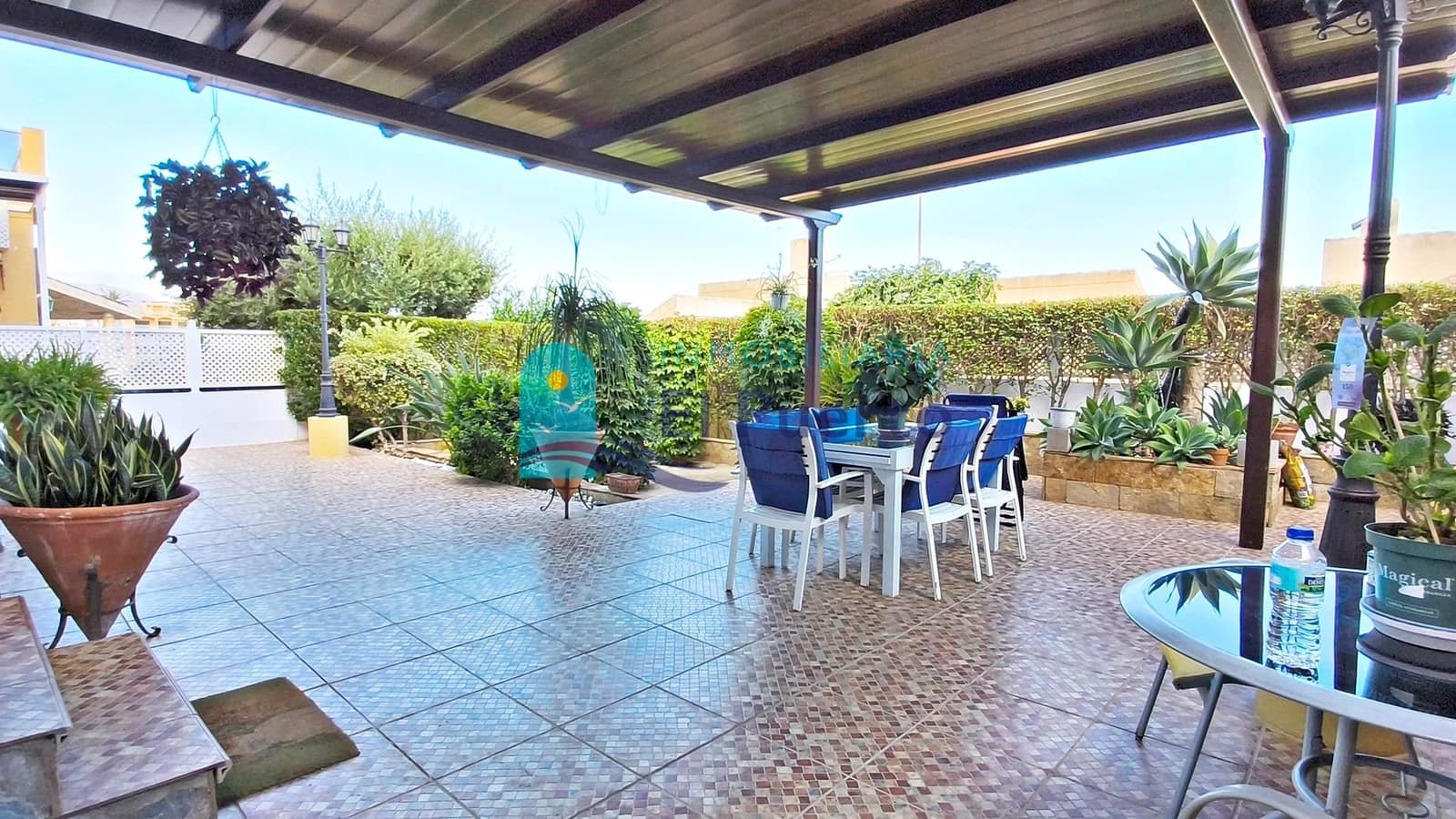 3 bedroom Apartment for sale in Alamillo - € 380,000 (Ref: 10009197)