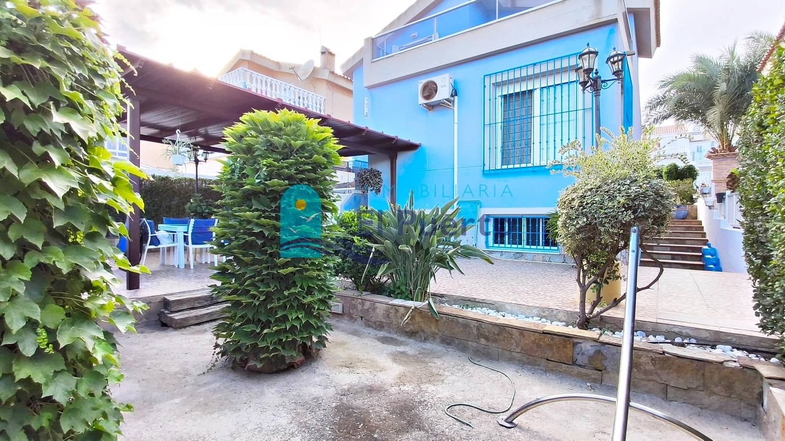 3 bedroom Apartment for sale in Alamillo - € 380,000 (Ref: 10009197)