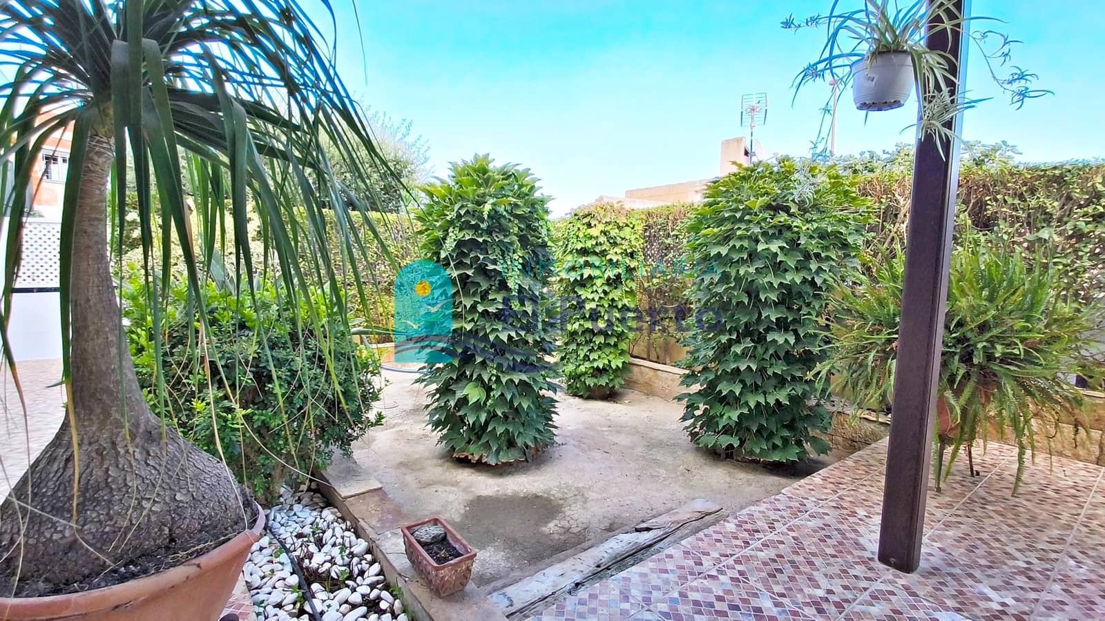 3 bedroom Apartment for sale in Alamillo - € 380,000 (Ref: 10009197)