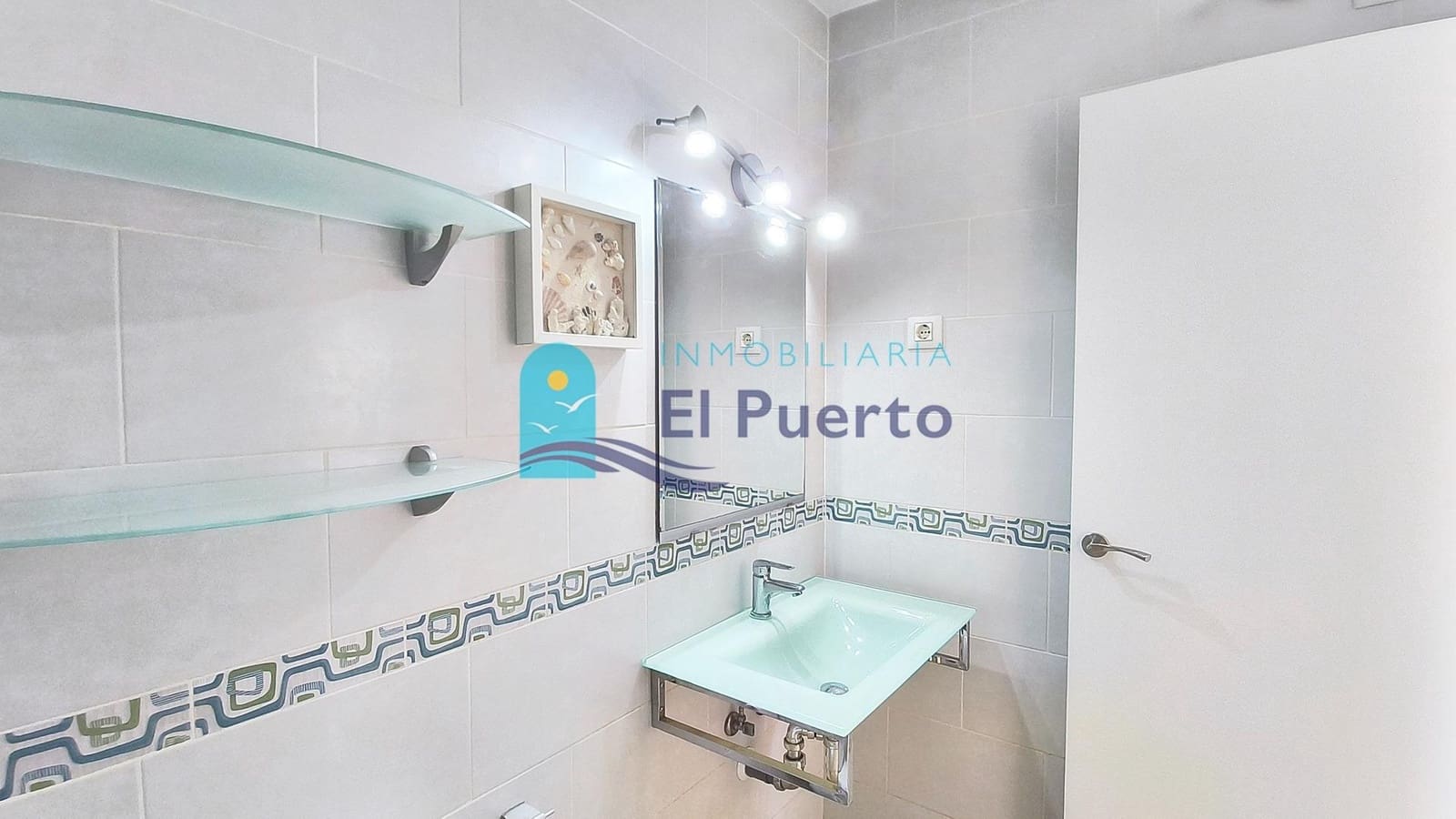 2 quarto Penthouse para venda em Alamillo com piscina - 219 500 € (Ref: 10009198)