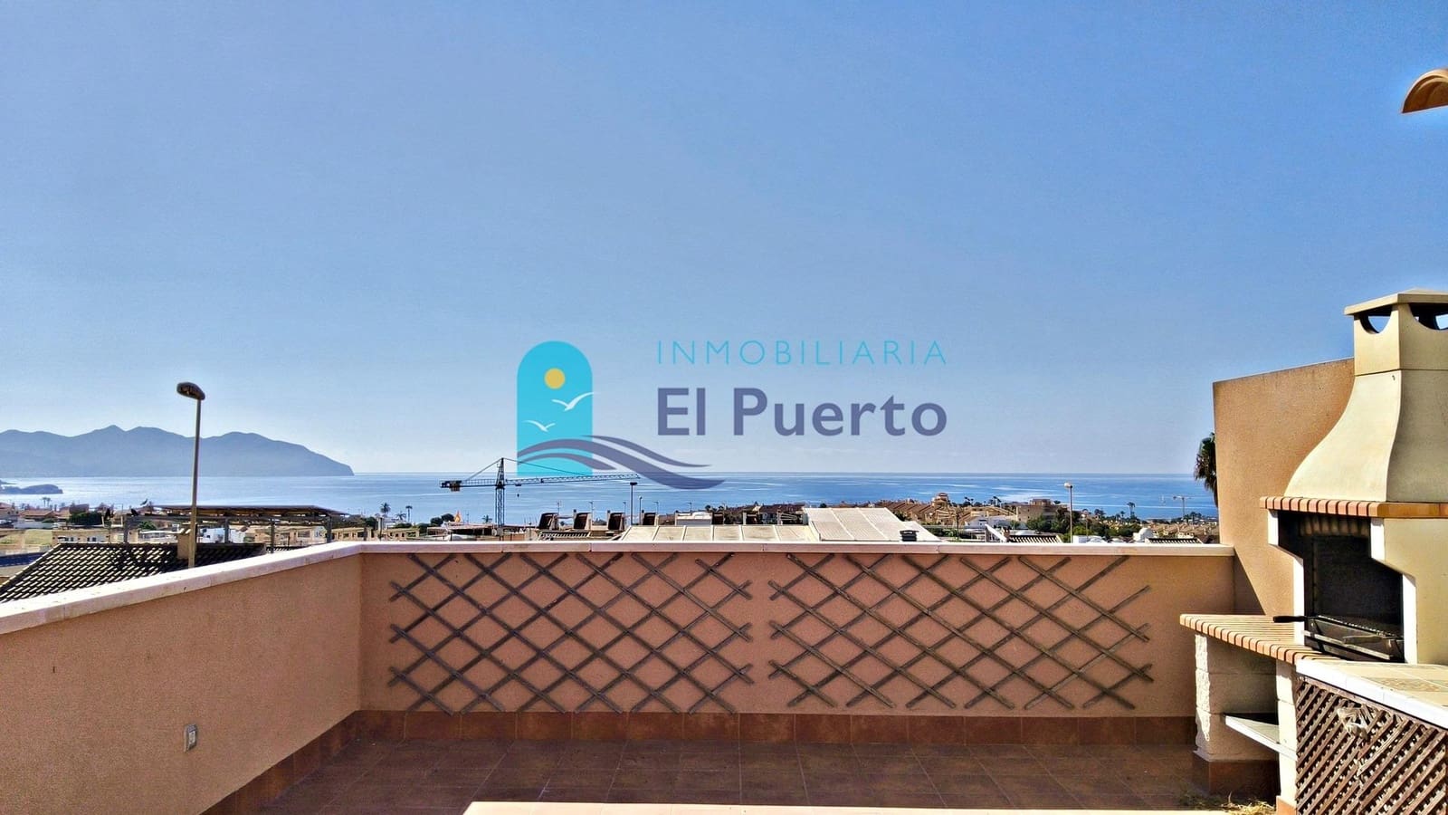 2 quarto Penthouse para venda em Alamillo com piscina - 219 500 € (Ref: 10009198)