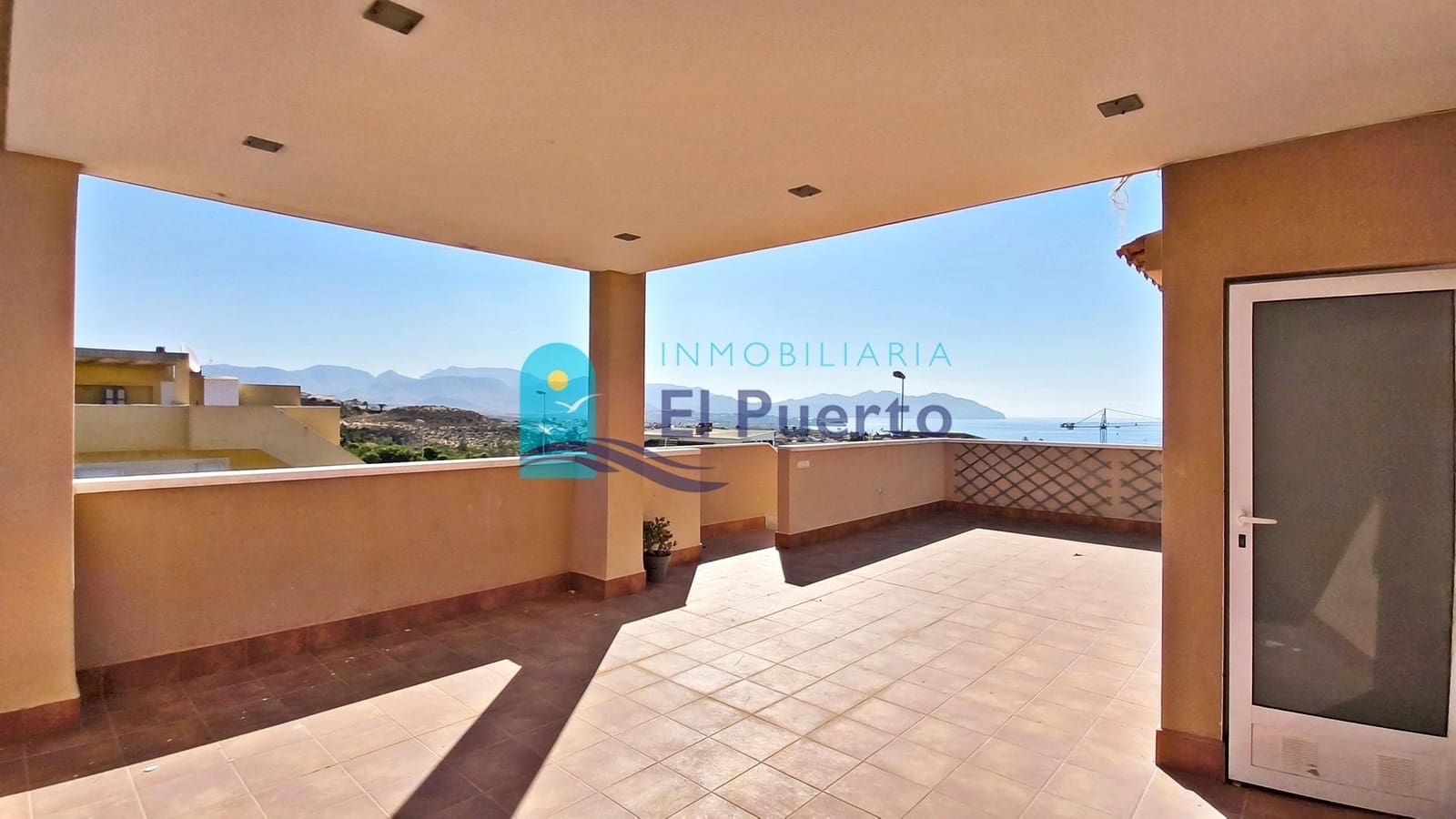 2 quarto Penthouse para venda em Alamillo com piscina - 219 500 € (Ref: 10009198)
