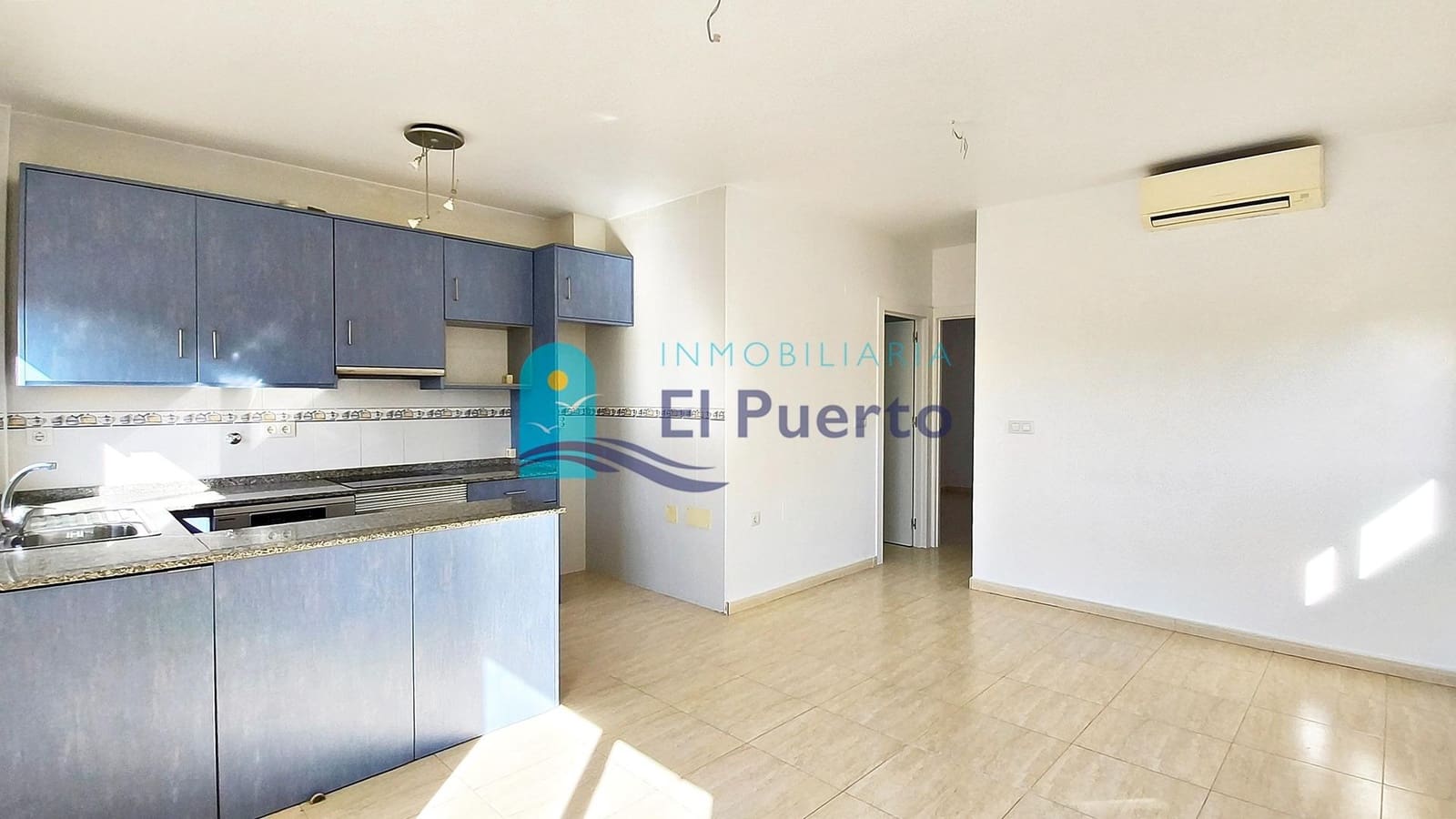 2 quarto Penthouse para venda em Alamillo com piscina - 219 500 € (Ref: 10009198)