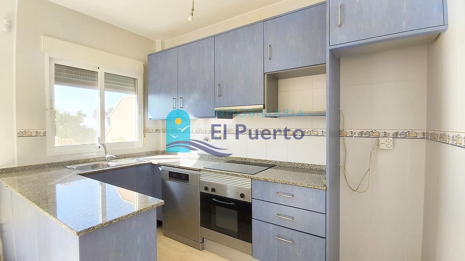 2 quarto Penthouse para venda em Alamillo com piscina - 219 500 € (Ref: 10009198)