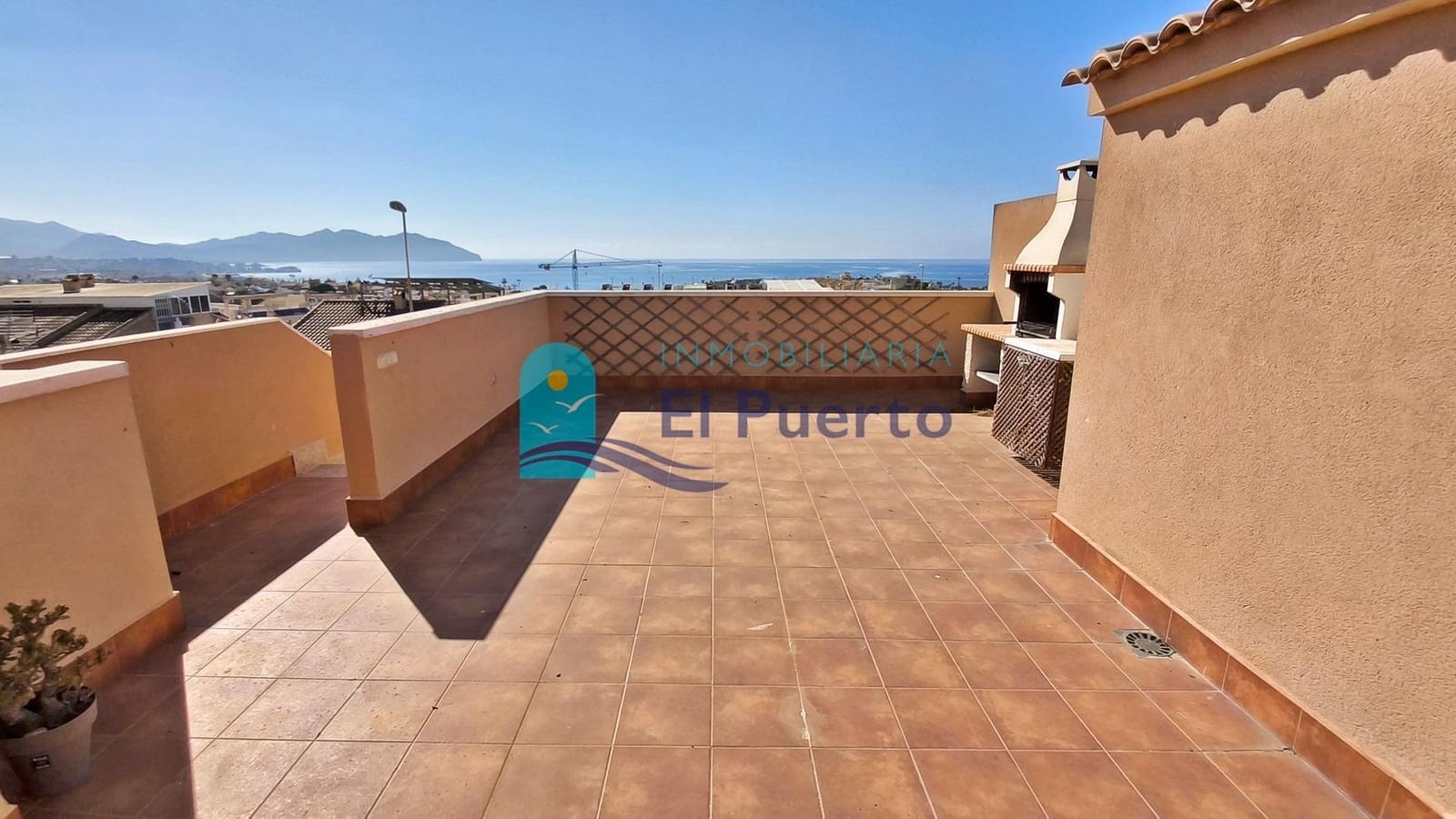 2 quarto Penthouse para venda em Alamillo com piscina - 219 500 € (Ref: 10009198)