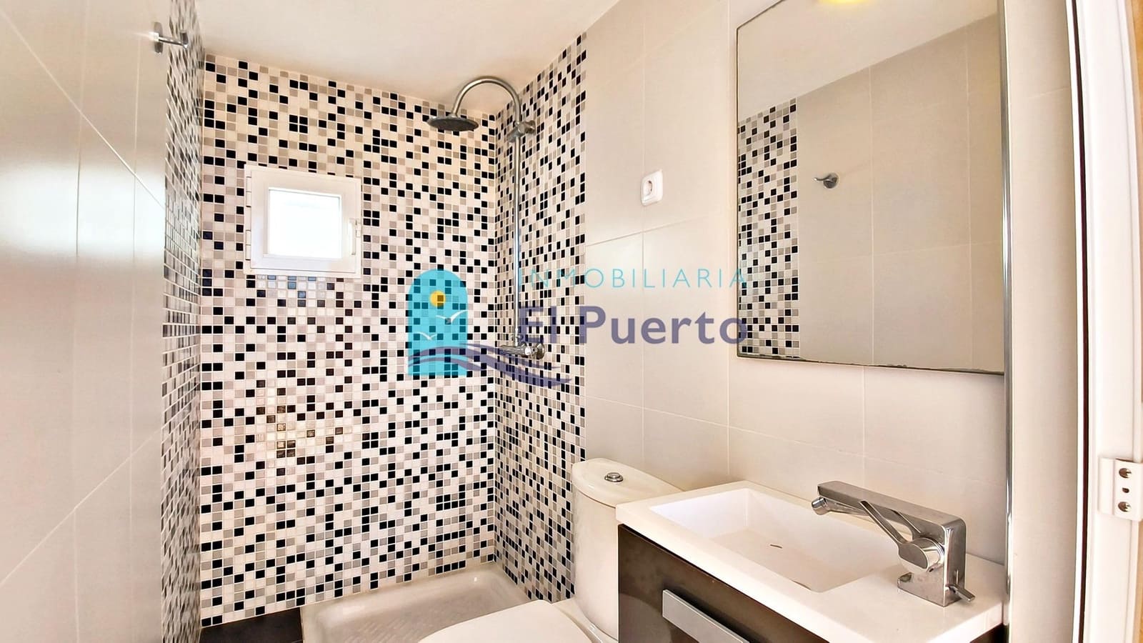 2 quarto Penthouse para venda em Alamillo com piscina - 219 500 € (Ref: 10009198)