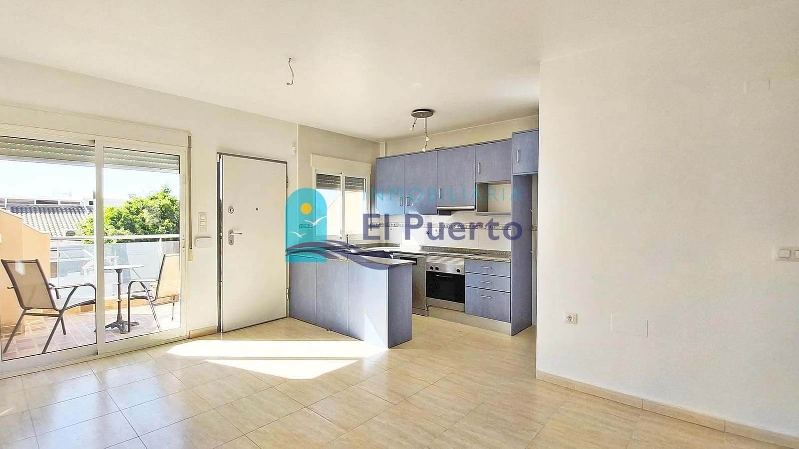 2 quarto Penthouse para venda em Alamillo com piscina - 219 500 € (Ref: 10009198)