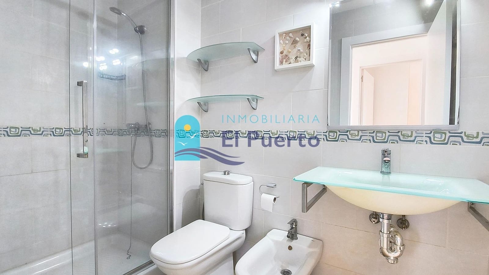 2 quarto Penthouse para venda em Alamillo com piscina - 219 500 € (Ref: 10009198)