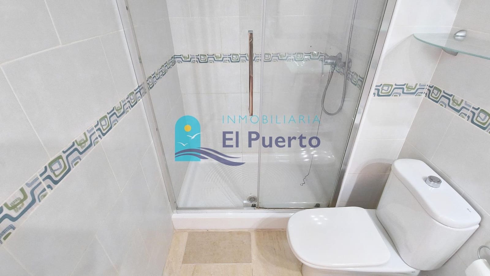 2 quarto Penthouse para venda em Alamillo com piscina - 219 500 € (Ref: 10009198)