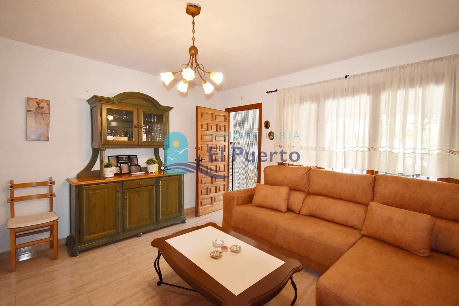 5 slaapkamer Appartement te koop in Puerto de Mazarron - € 175.000 (Ref: 10013436)