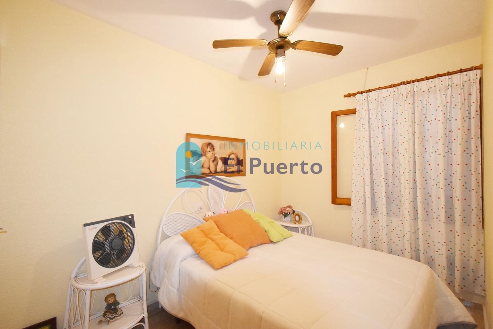 5 slaapkamer Appartement te koop in Puerto de Mazarron - € 175.000 (Ref: 10013436)