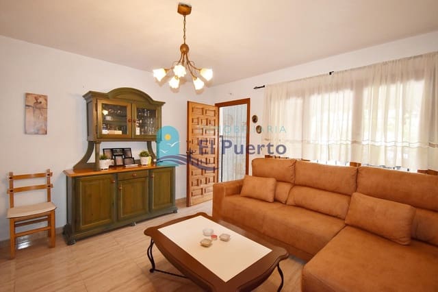 5 slaapkamer Appartement te koop in Puerto de Mazarron, Mazarrón - € 175.000 (Ref: 10013436)