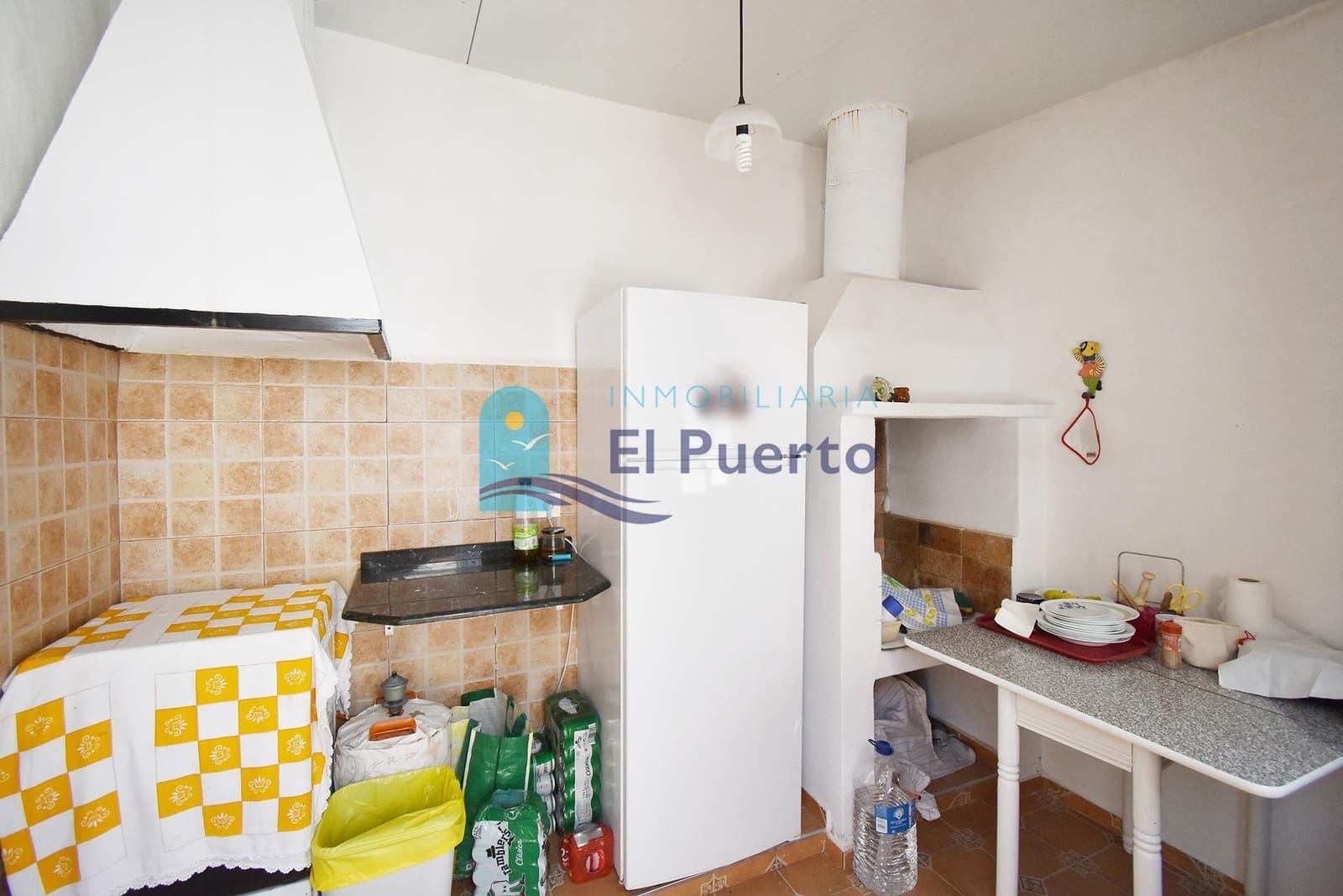 5 slaapkamer Appartement te koop in Puerto de Mazarron - € 175.000 (Ref: 10013436)