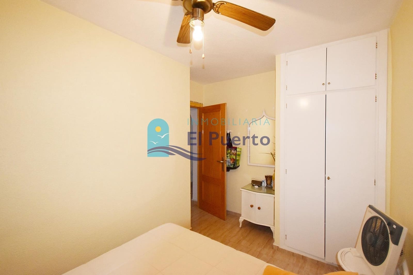 5 slaapkamer Appartement te koop in Puerto de Mazarron - € 175.000 (Ref: 10013436)